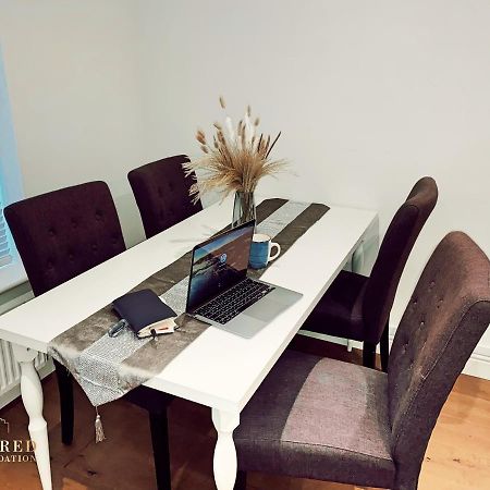 Brooklands Nw6 Apartment London Bagian luar foto