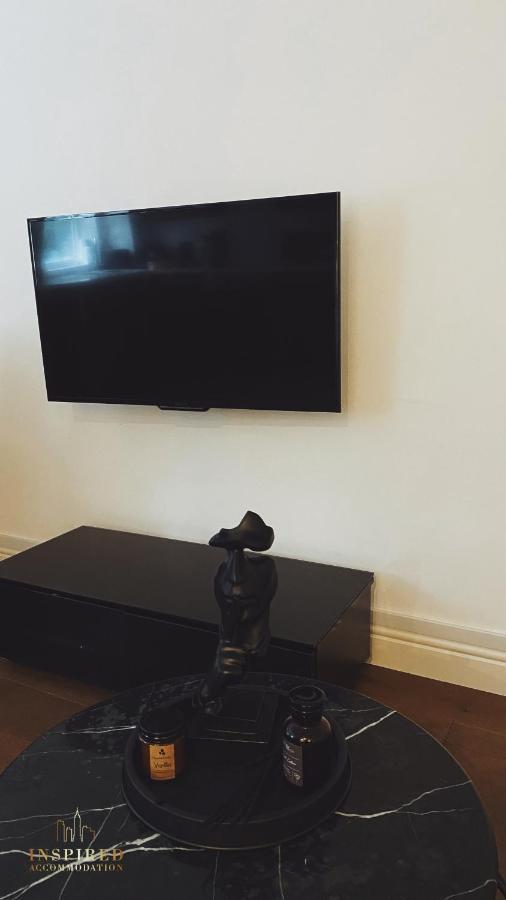 Brooklands Nw6 Apartment London Bagian luar foto