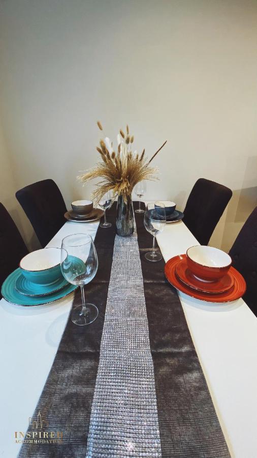 Brooklands Nw6 Apartment London Bagian luar foto