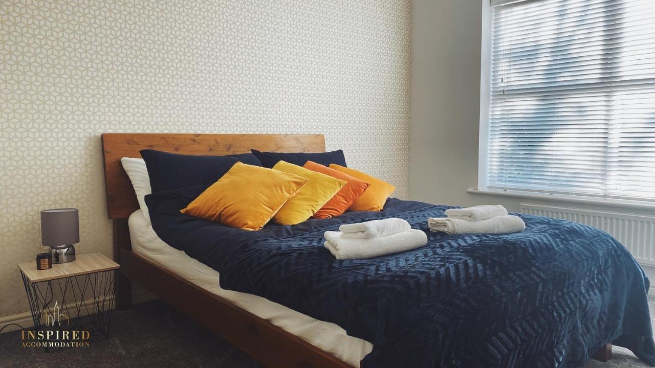 Brooklands Nw6 Apartment London Bagian luar foto